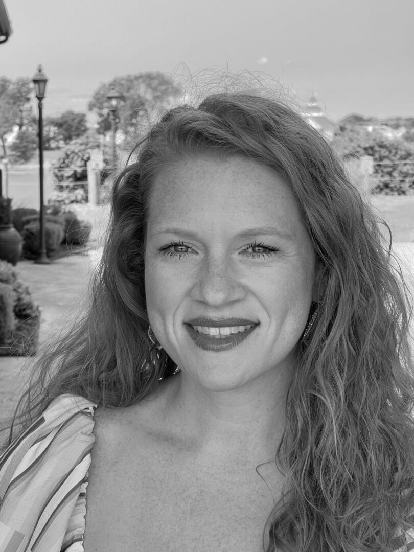 Ashley Taber BW Ashley Taber BW