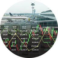 Energy, Aviation & Marine