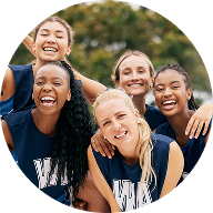 Recreation, Sports & Hospitality